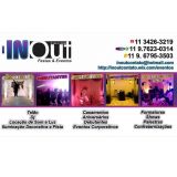 Inout DJ Festas e Eventos