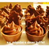 S.a Salgados & doces