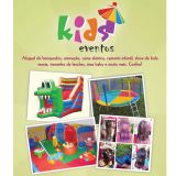 Kids Eventos