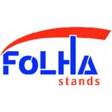 Folha Stands Sinalização e Montagem