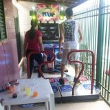 Nexus Arcade locação de fliperamas brasília