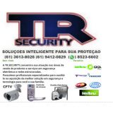 Tr.security