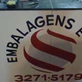 Embalagens e Cia