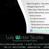 Luis Winter Studio - Fotografia e Filmagem -digita
