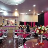 buffet lance eventos