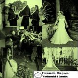 Fernanda Marques Cerimonial & Eventos