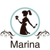 Marina Bolos Doces e Salgados