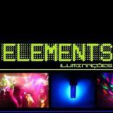 Elements Iluminação
