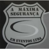 A Máxima Segurança Em Eventos Ltda