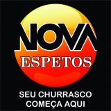 Nova Espetos - Espetinhos para Churrasco