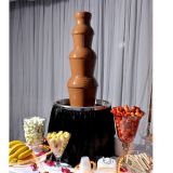 Totty´s Fonte de Chocolate