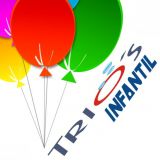Trio´s Infantil