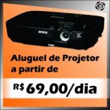 Acesso Telões e Áudio