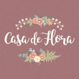 Casa de Flora Decoração Mini Wedding