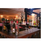 Barshow Barmans e eventos