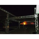 Locação de box truss em Sorocaba