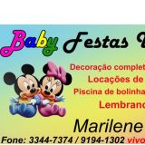 Serviço de Garçom e Copeira
