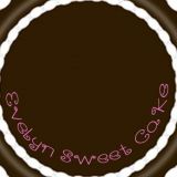 Evelyn Sweet Cake