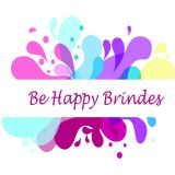 Be Happy Brindes