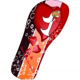 Heraldo Chinelos Personalizados