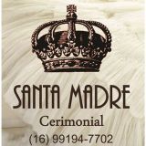 Santa Madre Cerimonial