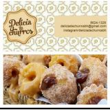 Delícia de Churros BH