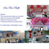 Decoração,rustico,provençal,churrasqueiro,garçons