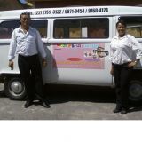 Tia Cida Eventos