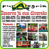 Pura Alegria Eventos