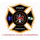 Fire Prevent Ltda