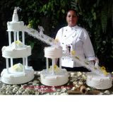 Gbk Salgados Bolos e Doces