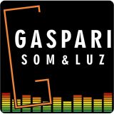 Gaspari Som e Luz