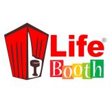 Life Booth - Interatividade fotográfica