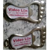 Chaveiros Personalizados