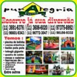 Pura Alegria Eventos