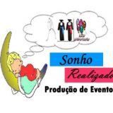 Sonho Realizado Produção de Eventos
