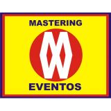 Mastering Eventos