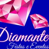 Diamante Festas e Eventos