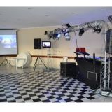 M&w Festas e Eventos
