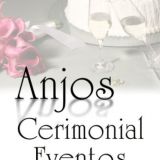 Anjos Cerimonial & Eventos