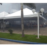 #Aluguel de#Tendas em #Araraquara e toda região.