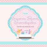 Ateliê Pequenas Fofuras Personalizadas