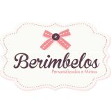 Berimbelos Personalizados