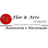 Flor & Arte Criações