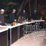 Lanches para festa - Laura Show Festas