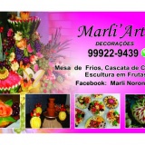 Marli´Arts decorações