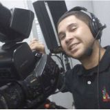 Videomaker Felipe Pereira Fernandes