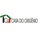 Casa do Oxigênio