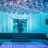 F1 Eventos Som e Iluminação