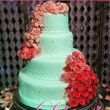 Lily Cake Design - Bolos Artisticos e Decorados